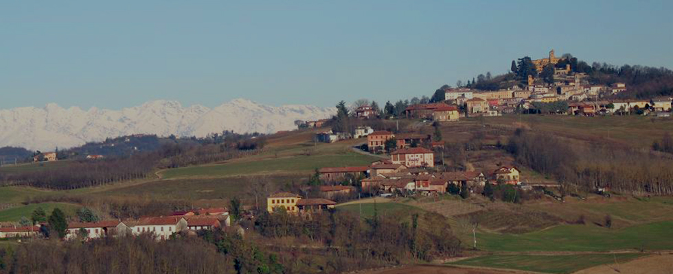Panorama vai a FotoGallery